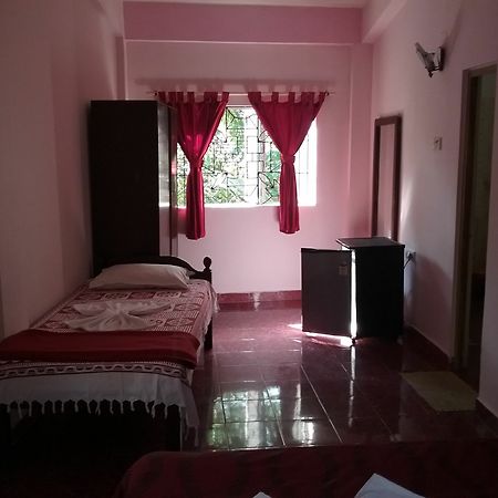 Saligao Hotel Baga Villa Bnb מראה חיצוני תמונה