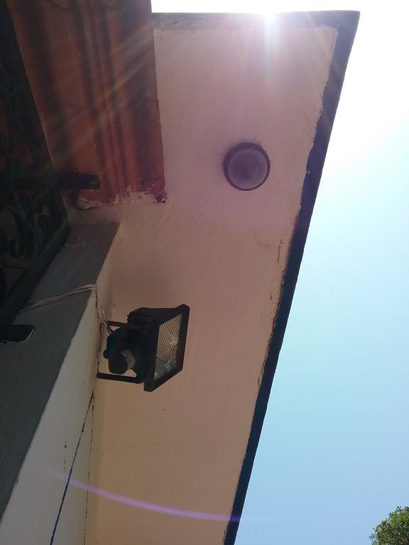 Saligao Hotel Baga Villa Bnb מראה חיצוני תמונה