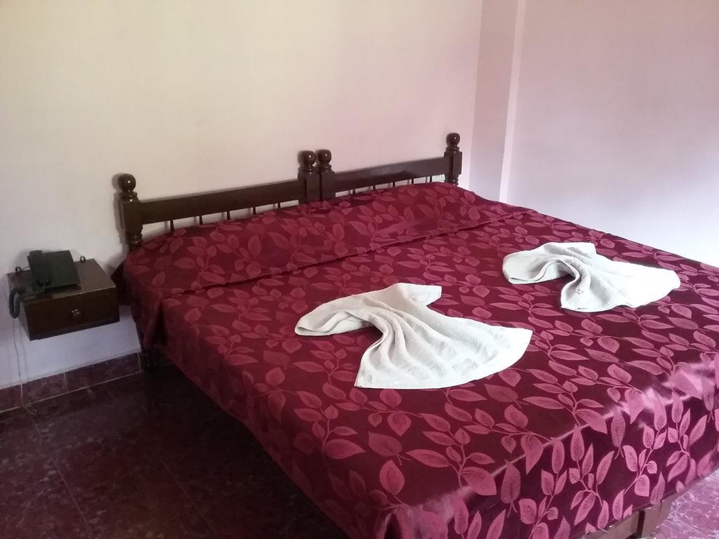 Saligao Hotel Baga Villa Bnb מראה חיצוני תמונה