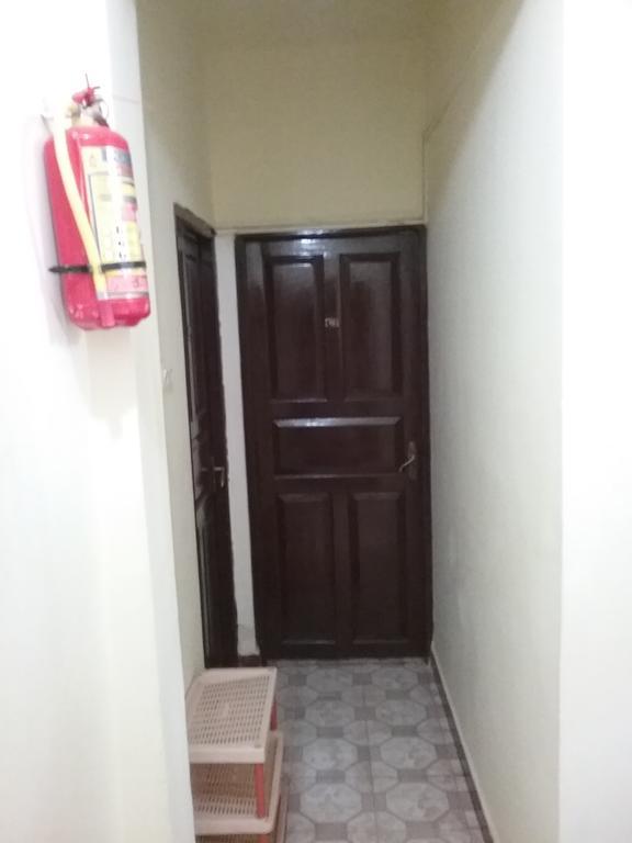 Saligao Hotel Baga Villa Bnb מראה חיצוני תמונה