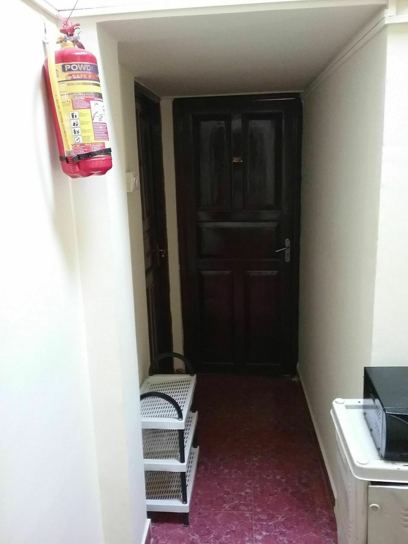 Saligao Hotel Baga Villa Bnb מראה חיצוני תמונה