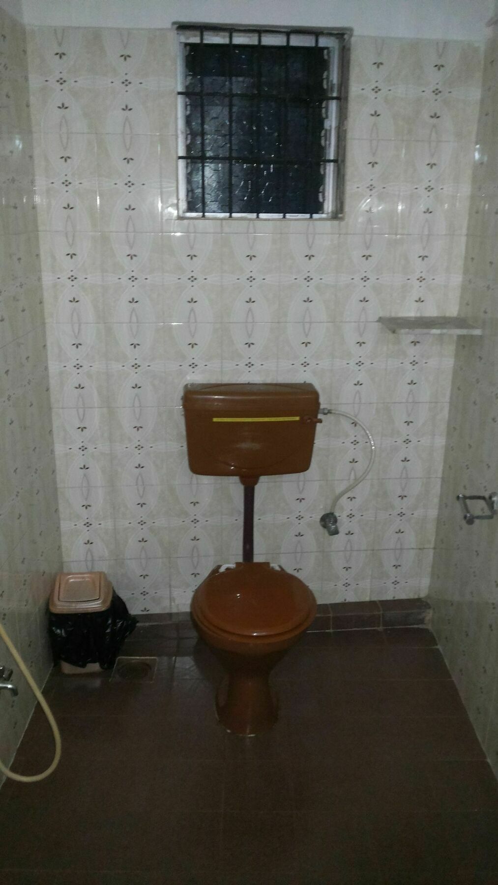 Saligao Hotel Baga Villa Bnb מראה חיצוני תמונה