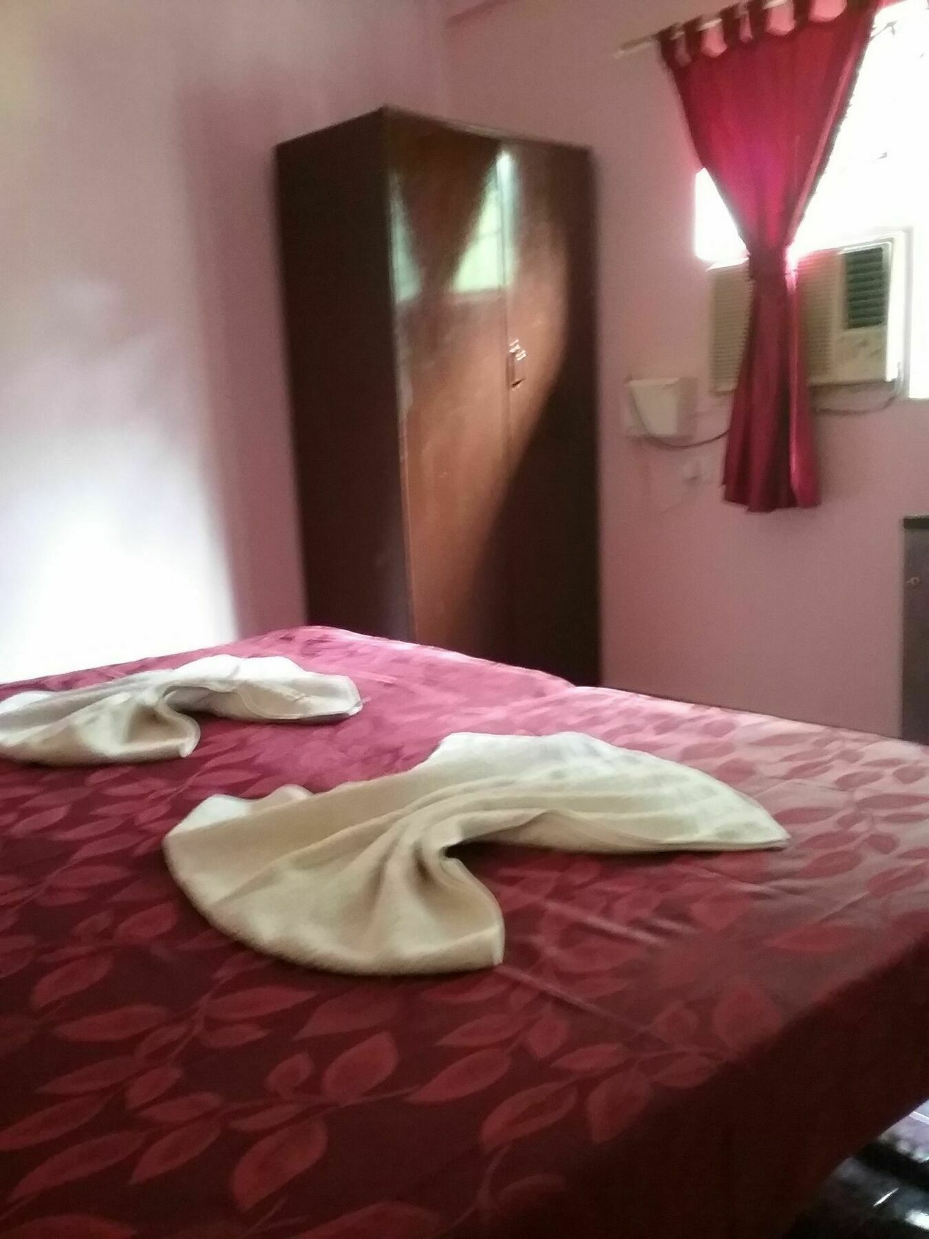Saligao Hotel Baga Villa Bnb מראה חיצוני תמונה
