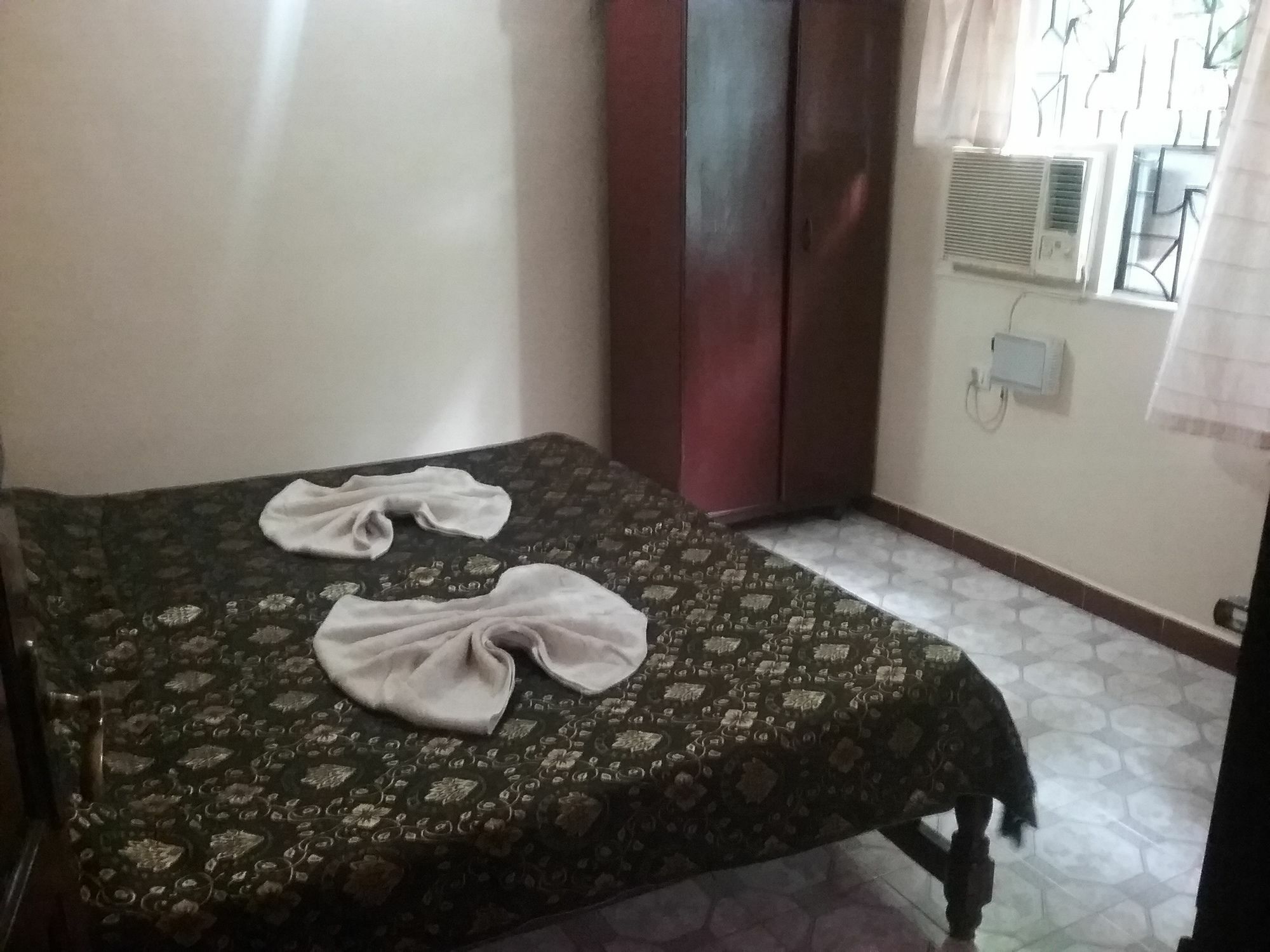 Saligao Hotel Baga Villa Bnb מראה חיצוני תמונה