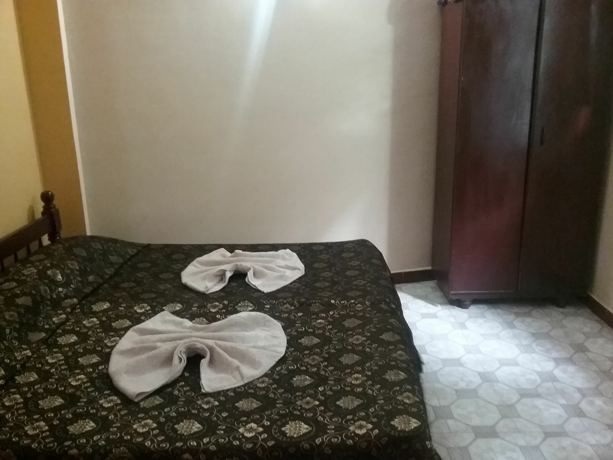 Saligao Hotel Baga Villa Bnb מראה חיצוני תמונה
