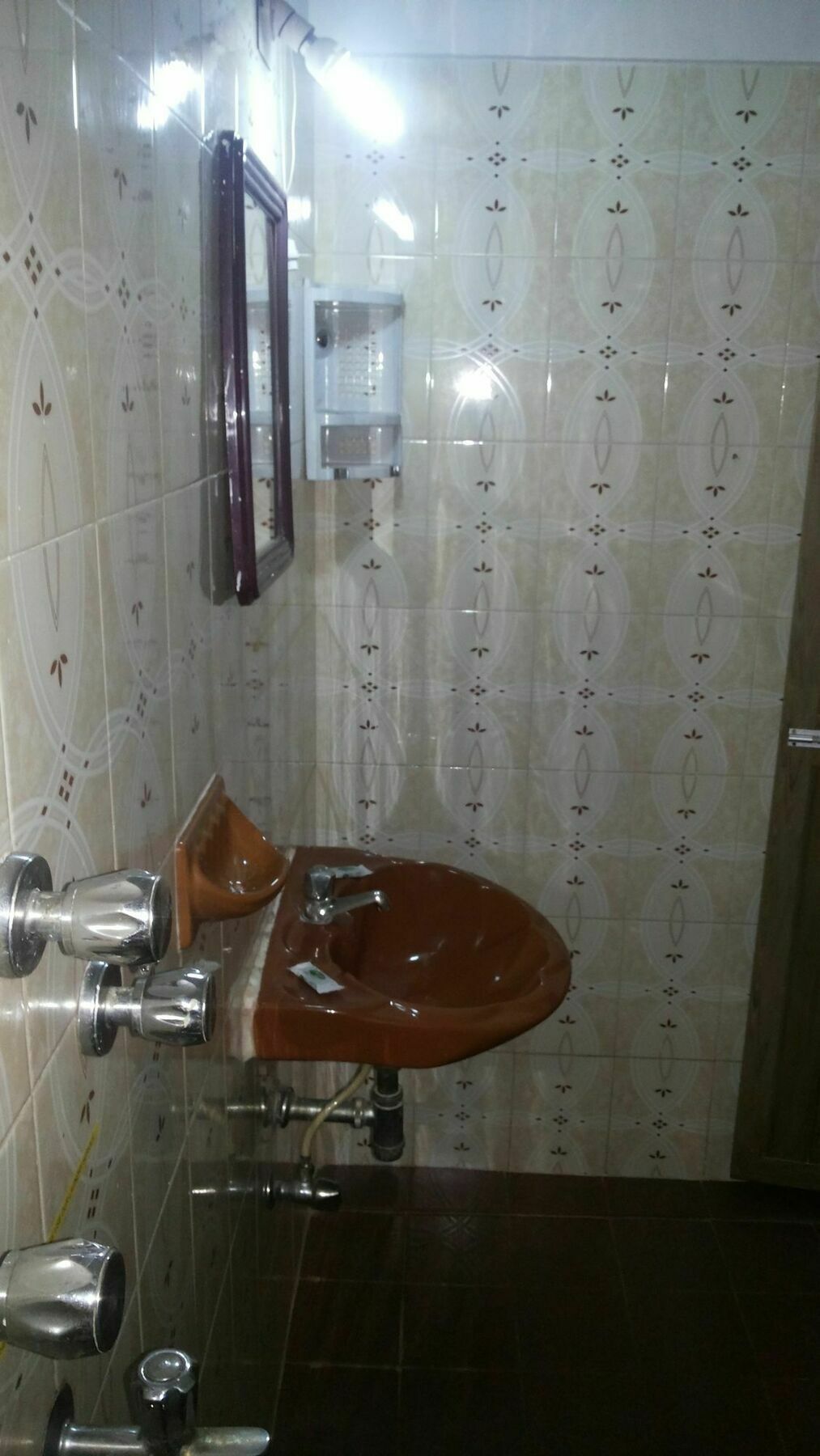 Saligao Hotel Baga Villa Bnb מראה חיצוני תמונה