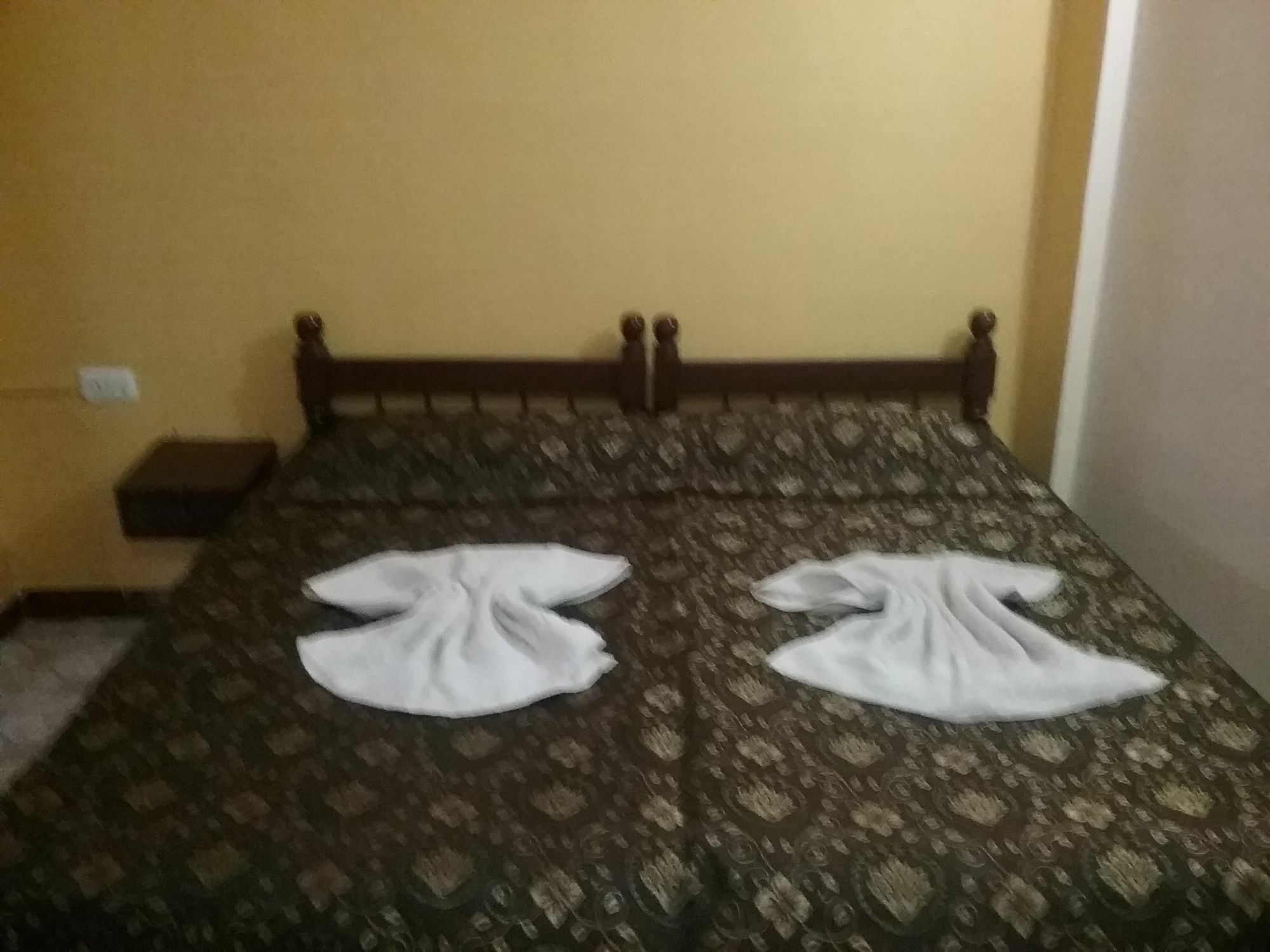 Saligao Hotel Baga Villa Bnb מראה חיצוני תמונה