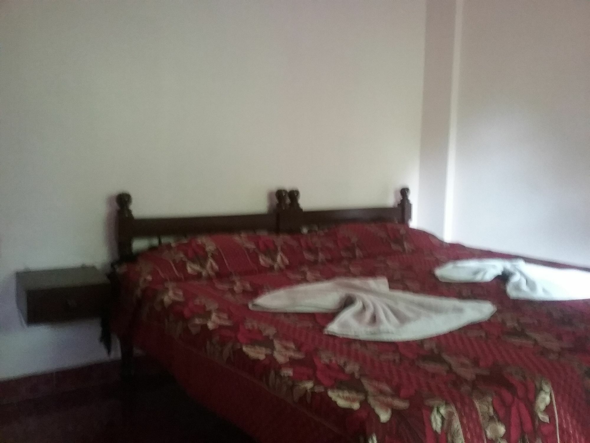 Saligao Hotel Baga Villa Bnb מראה חיצוני תמונה